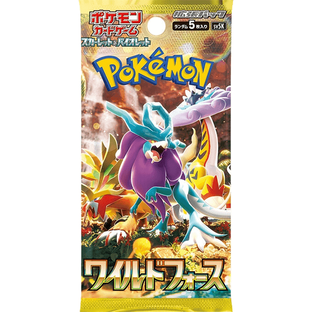ユ*！様 ポケモンカードゲーム パラレル 未開封 suns-online-store_6v-lzx7-8cb7